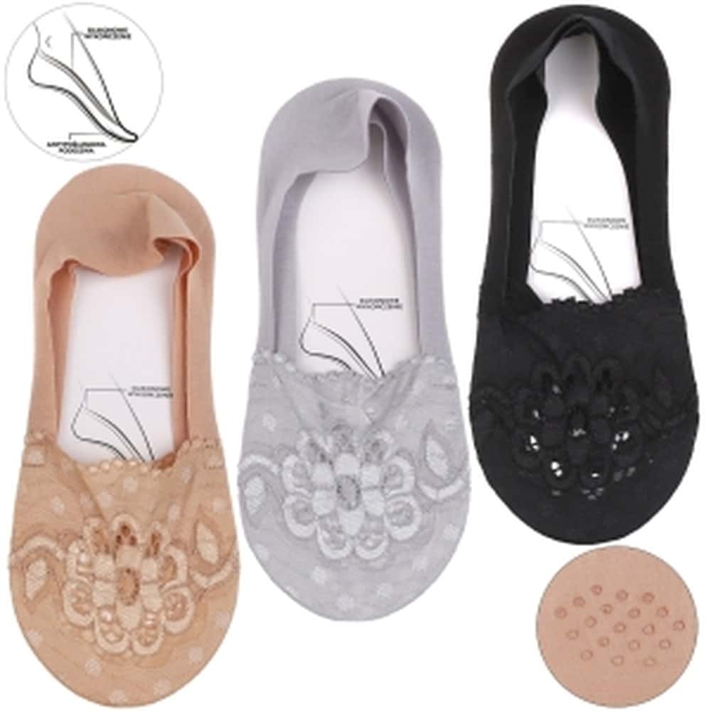 Moraj Women's Tights CDB300-001 35-38 A12 - comfort and style