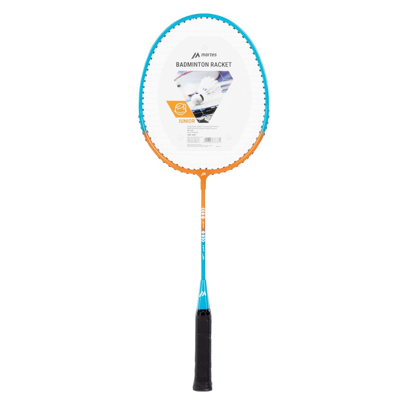 HIT JR Racket - ideal for young tennis players
