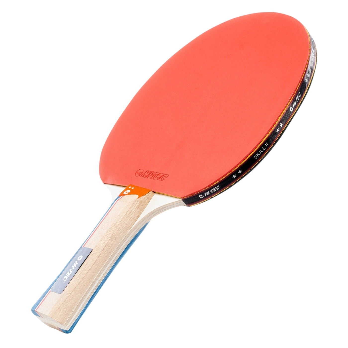 Racket SKILL II - ideal for beginner tennis players