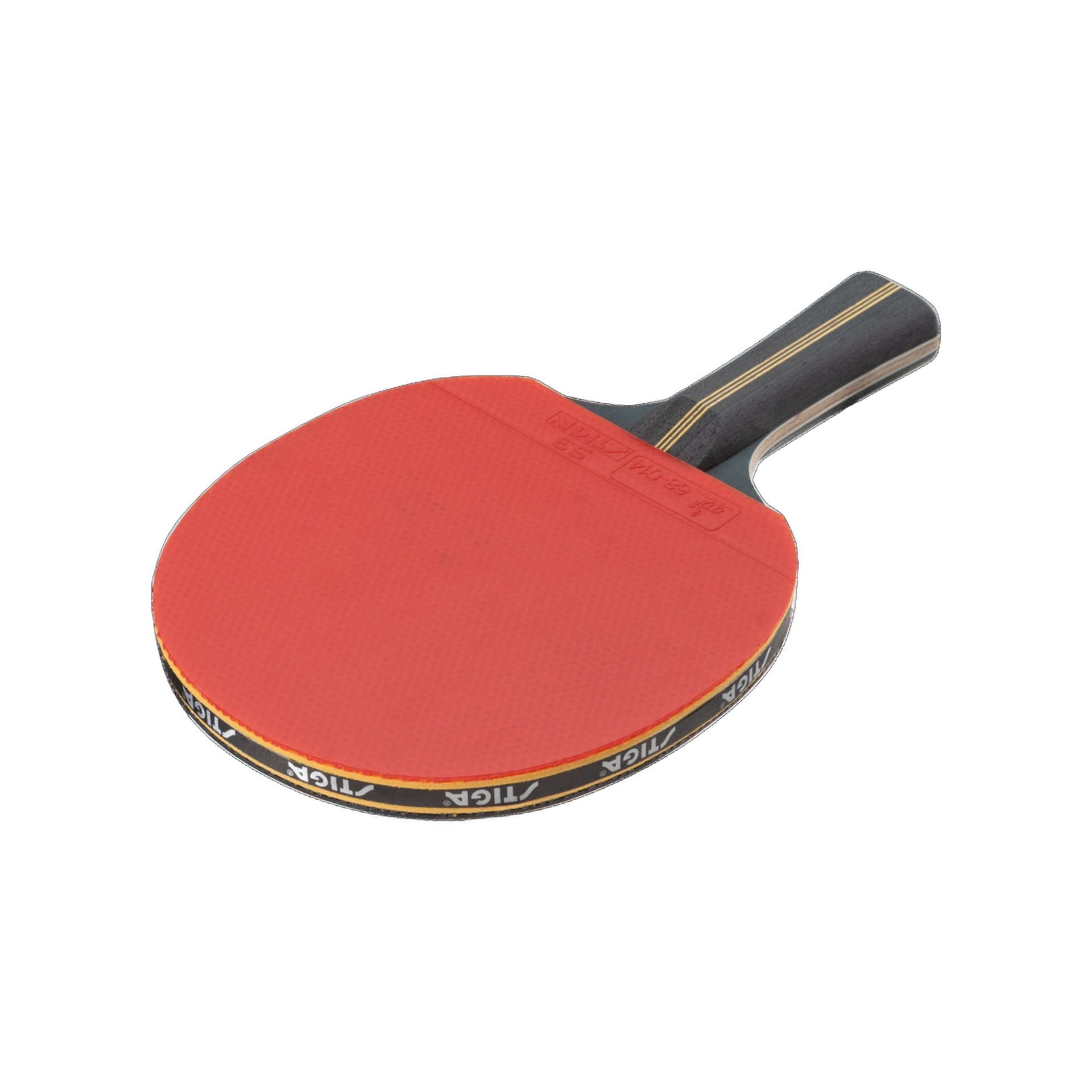 TRINITY V2 3-STAR Table tennis racket - ideal control and precision