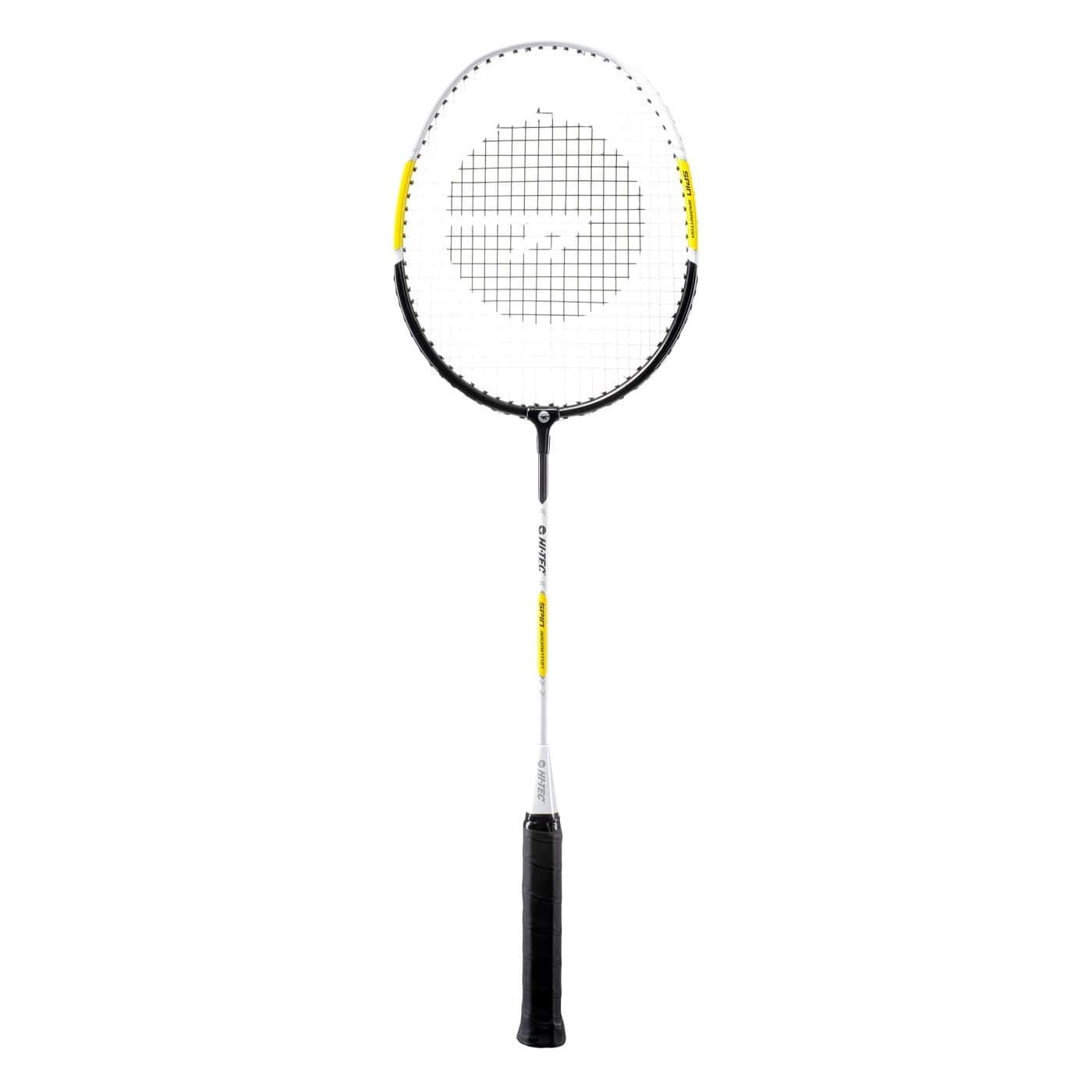 SPIN Racket - Professional tennis racket increasing rotation