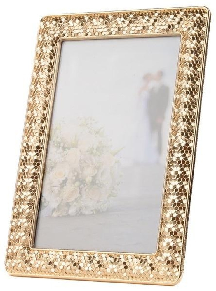 Nifty Frame - Metal Photo Frame 13x18 cm