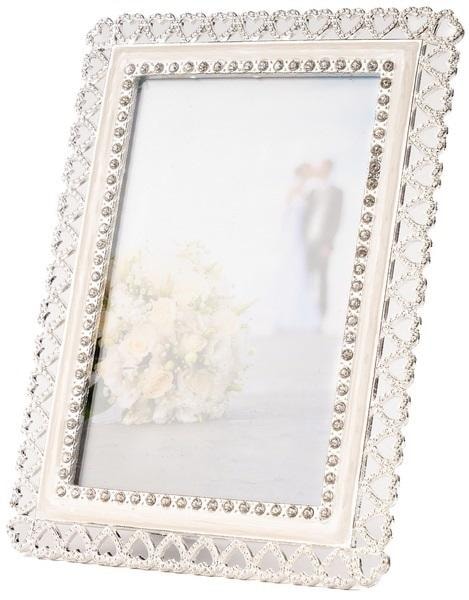 Nifty Frame - Metal Photo Frame 10x15 cm