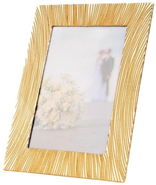Nifty Frame - Metal photo frame for photos 10x15 cm