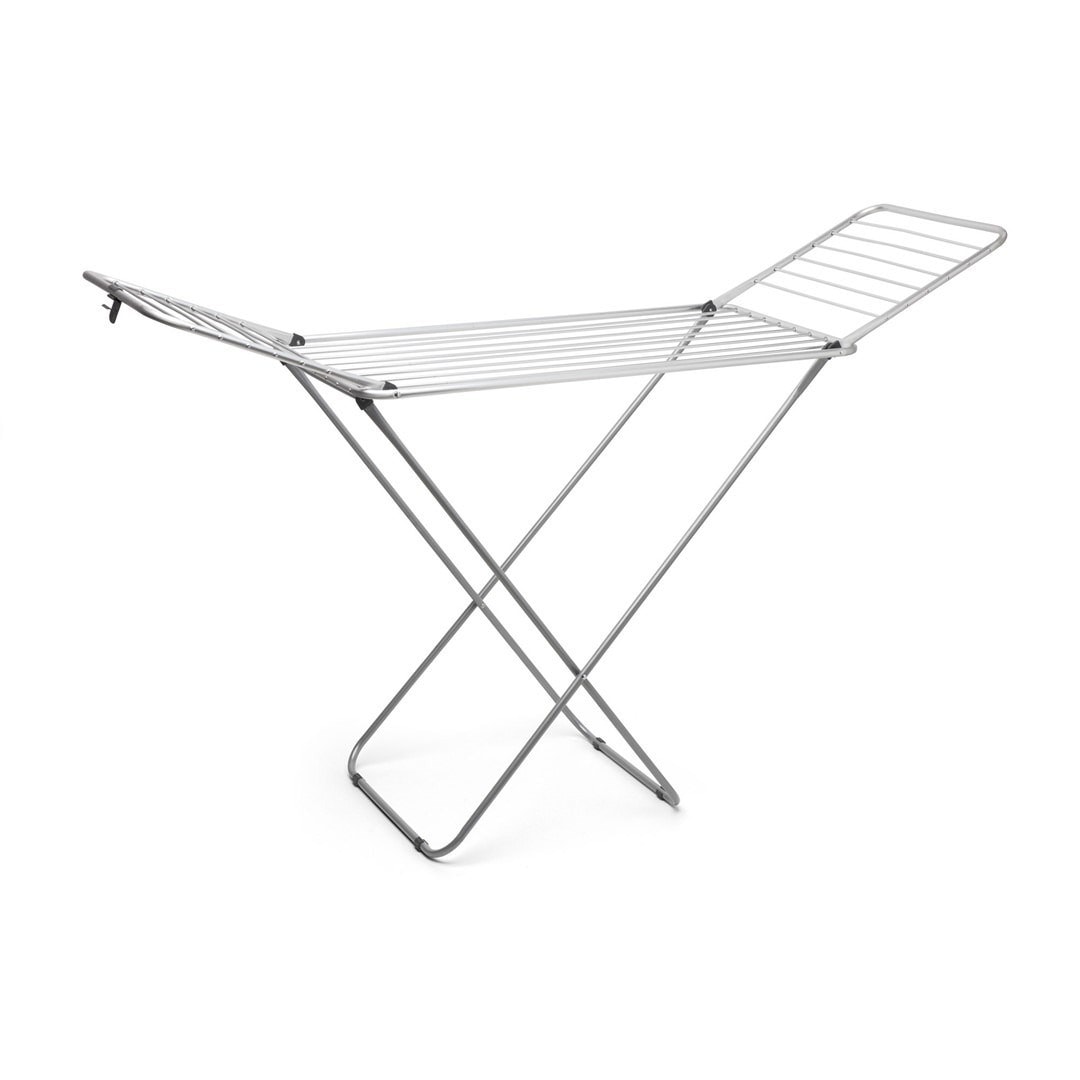 RAYEN Clothes drying rack - foldable, ideal for home