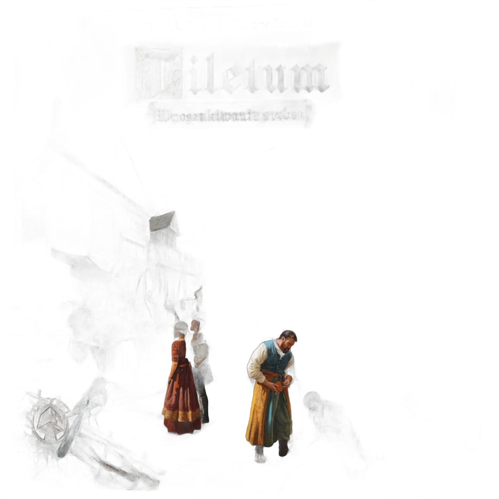 Gra Tiletum W poszukiwaniu srebra