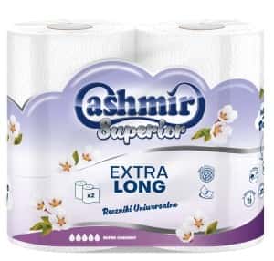 Cashmir Kitchen Towel A2 - 2-ply Super El K12 - perfect for every kitchen