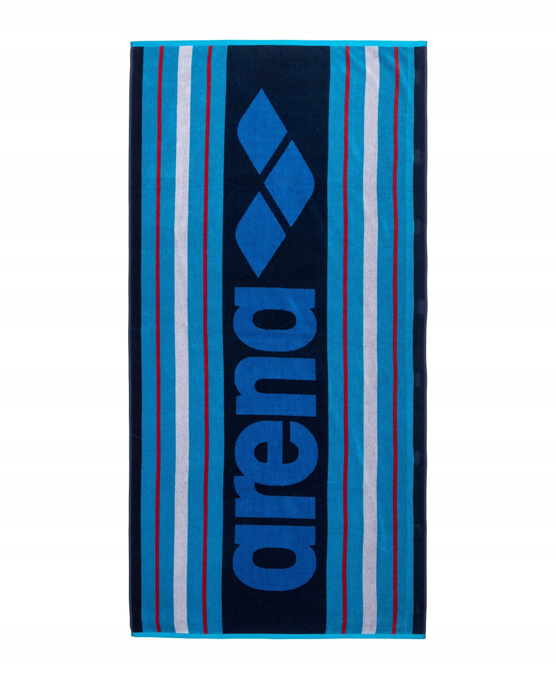 Arena Velour Towel - quick-drying velour towel 80 x 160 cm