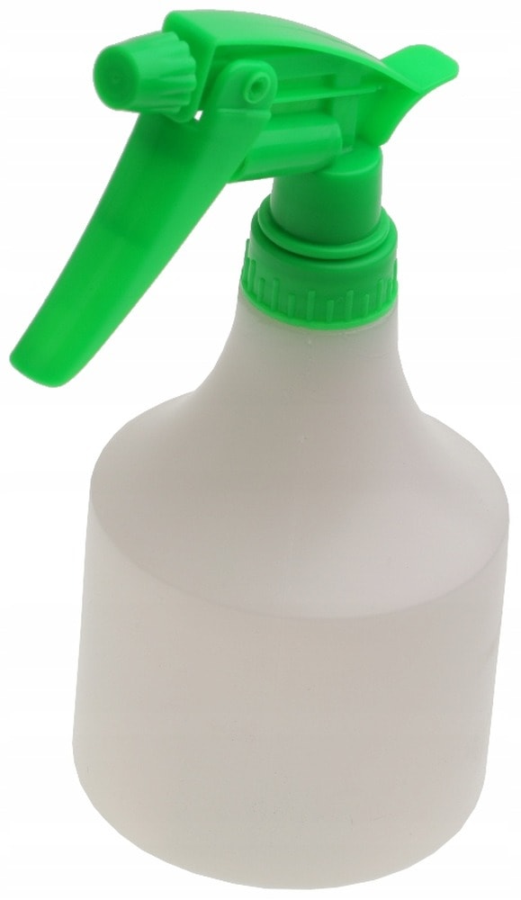 Hand sprayer for plants - perfect for flowers and herbs