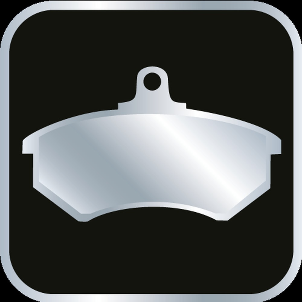 NEO Manual set of brake caliper separators 12 pieces - reliable in every workshop