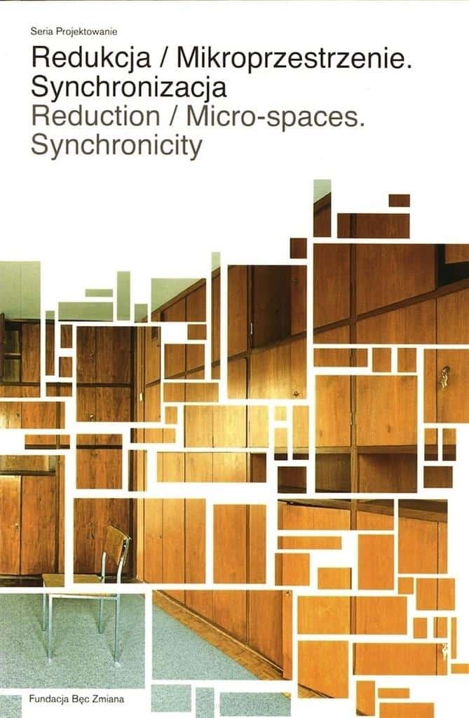 Reduction/Microspaces. Synchronization - collective work - analysis of urban space