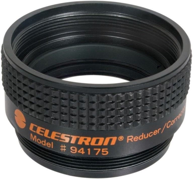 Celestron Telescope Reducer - Accessories for telescopes, better observations