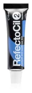 RefectoCil Eyebrow Tint Gel Black 2.0 g - perfect for enhancing your look