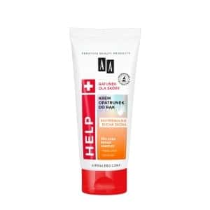 AA Help Regenerating Hand Cream - Rescue for Dry Hands