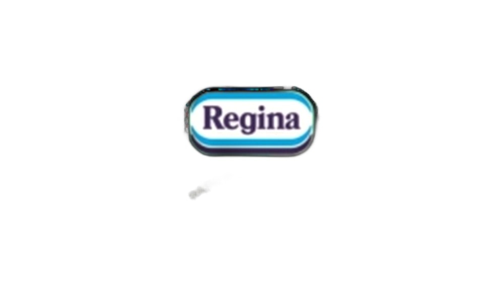 Regina Chamomile Toilet Paper - Soft and durable 8 Rolls