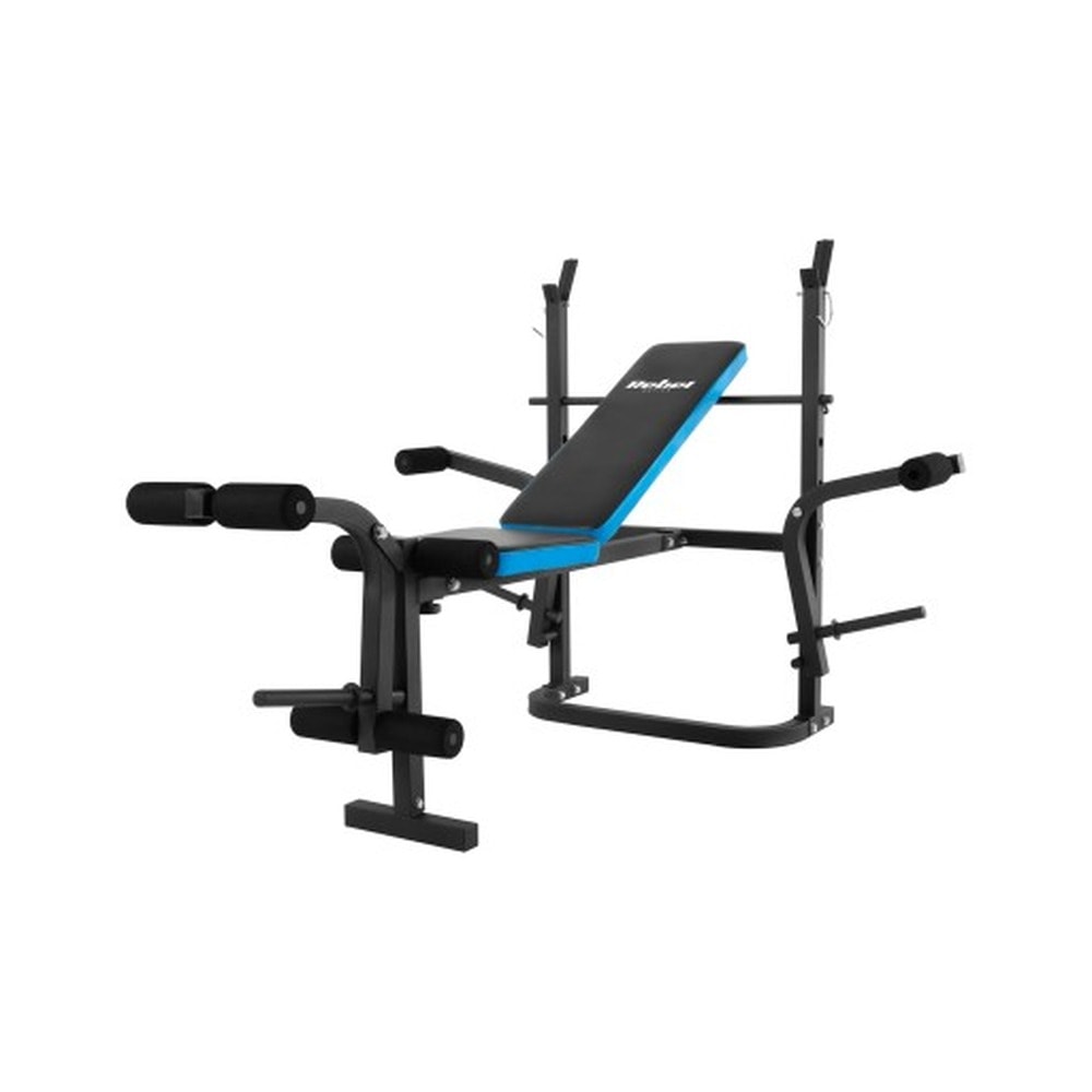 Rebel Active Adjustable training bench - ideal for home gym