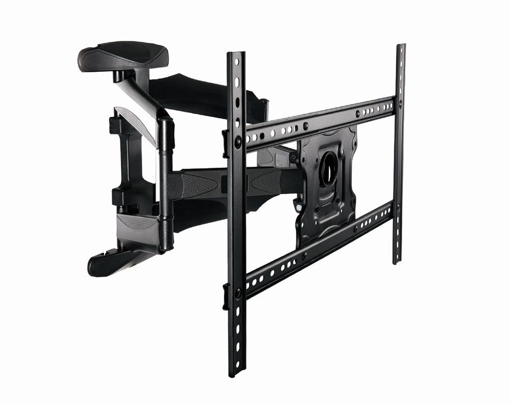 Gembird Adjustable Wall Mount LCD LED 32-75" - perfect for your TV