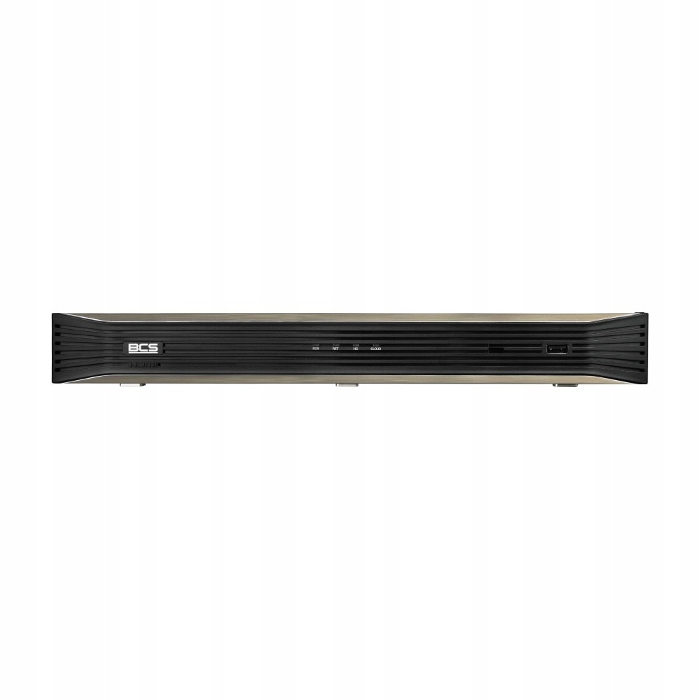 Rejestrator BCS Point BCS-P-NVR1602-A-4K(4)