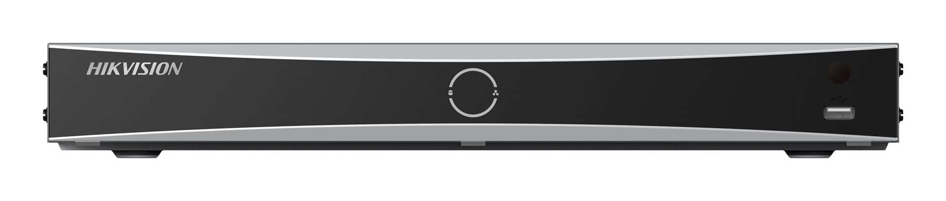 Hikvision DS-7616NXI-I2/VPro - 16-Channel IP Recorder for Professionals