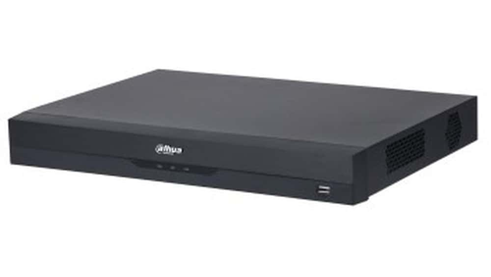 Dahua NVR5216-EI - 16-channel IP Recorder for Your Security