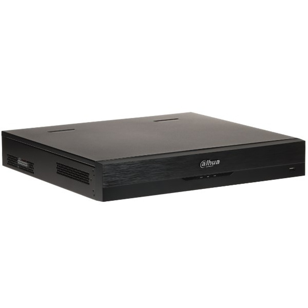 Dahua IP Recorder NVR5464-EI2 - 64 Channels, high image quality