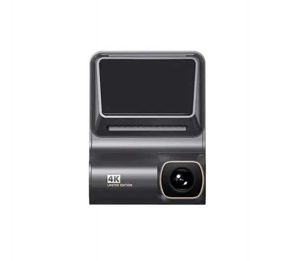 DDPAI Z50 GPS DUAL 4K - Car Dash Camera with WiFi