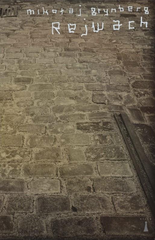 Mikołaj Grynberg - Rejwach - Moving stories about identity