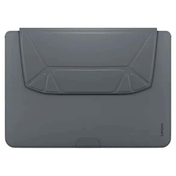 Lenovo Origami X9 Sleeve - Grey, fits 15" laptops