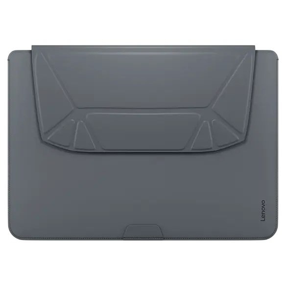 Lenovo Origami X9 Sleeve - Grey, fits 15" laptops