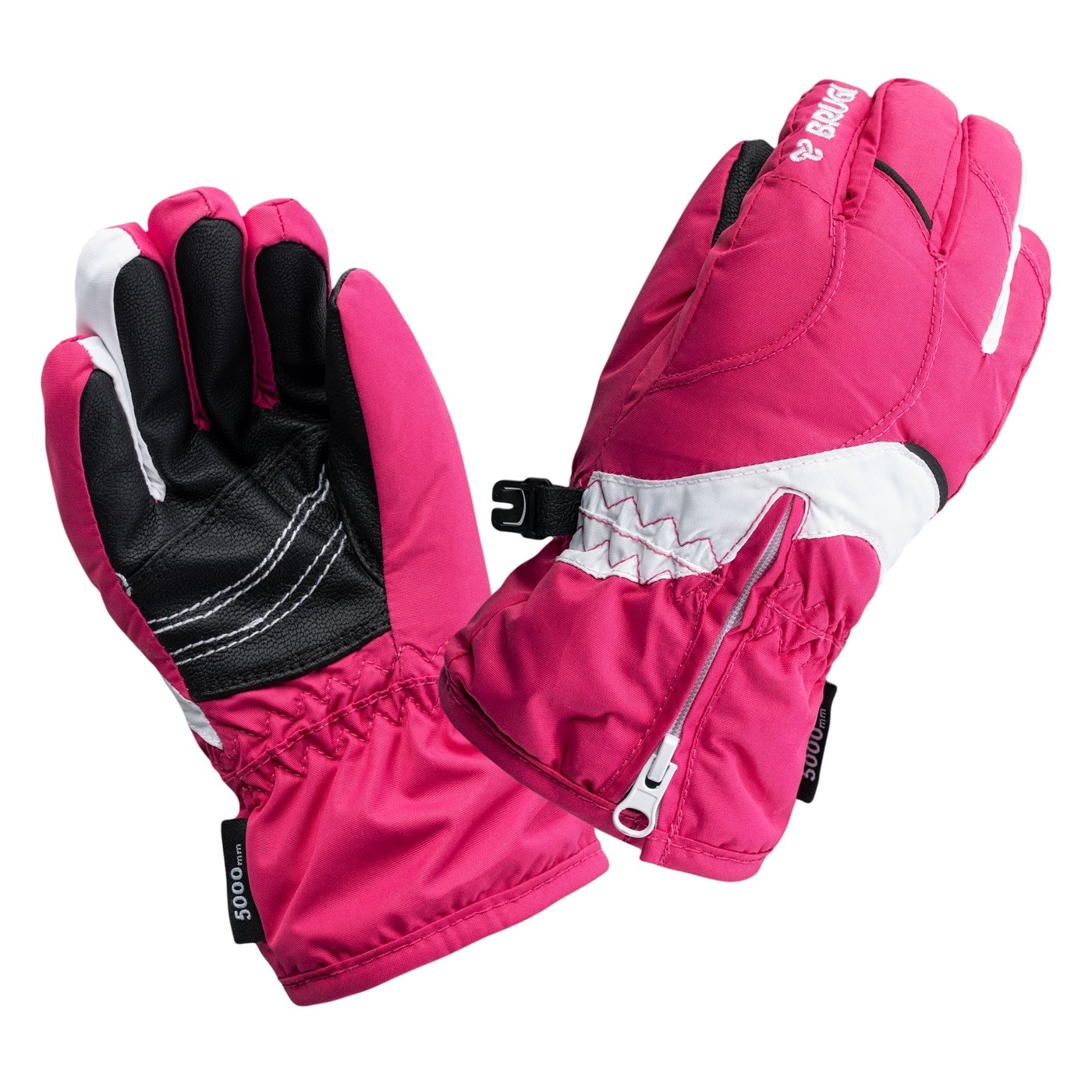 Children's Gloves 3ZCF - warm and comfortable ideal for winter