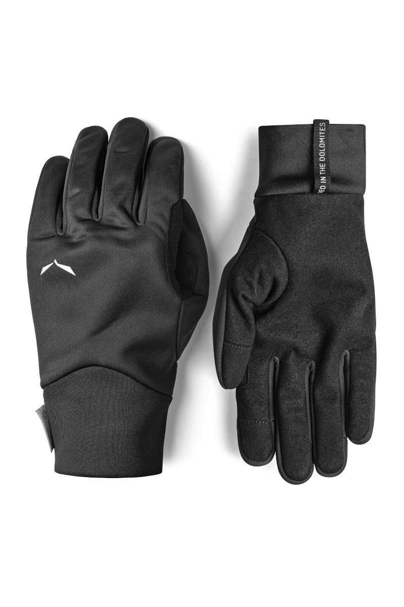 Salewa Ortles Epe Grip Women - Mountain sports gloves for women