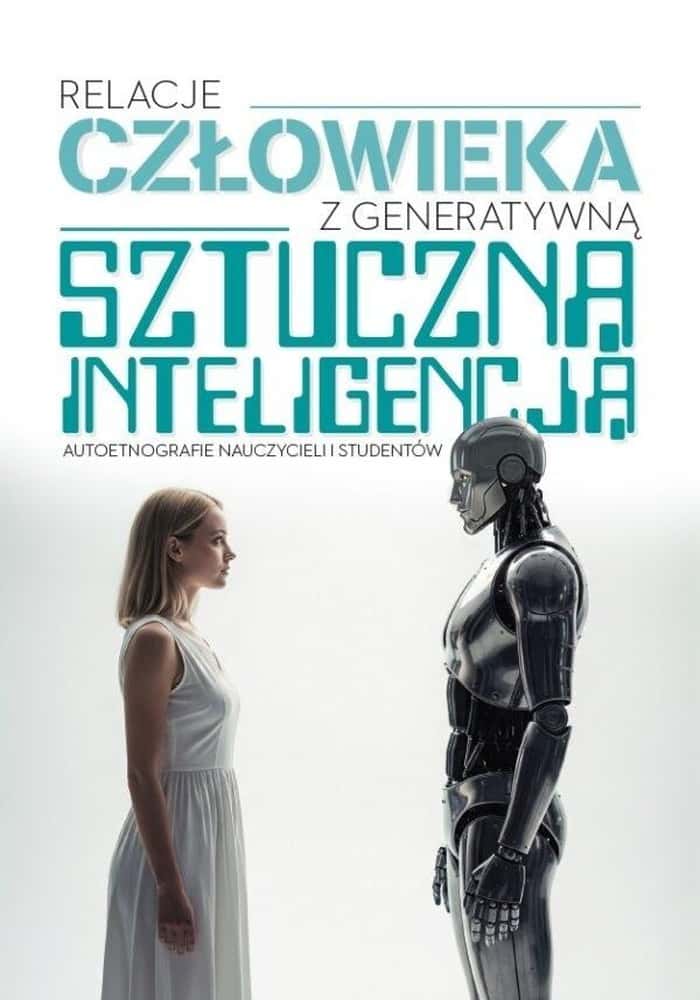 Human relations with generative artificial intelligence - collective work