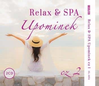 Relax and SPA Gift Part 2 - relaxation compilation, perfect as a gift