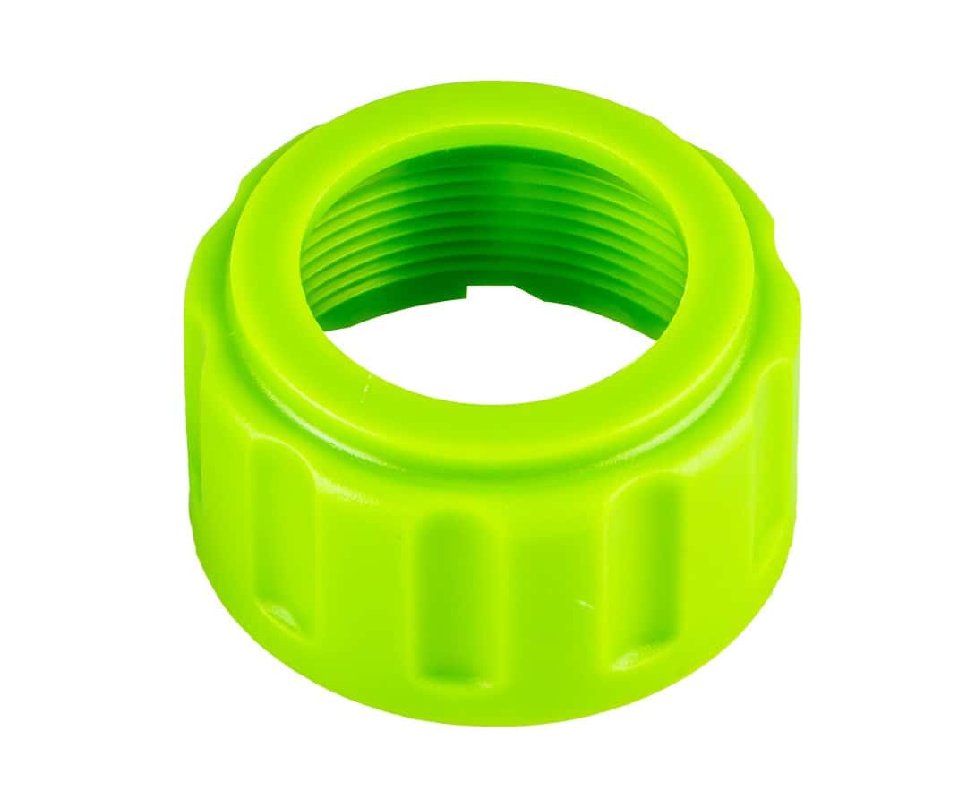 VERTO Hose repair connector 1/2" - 30 pieces, quick repair