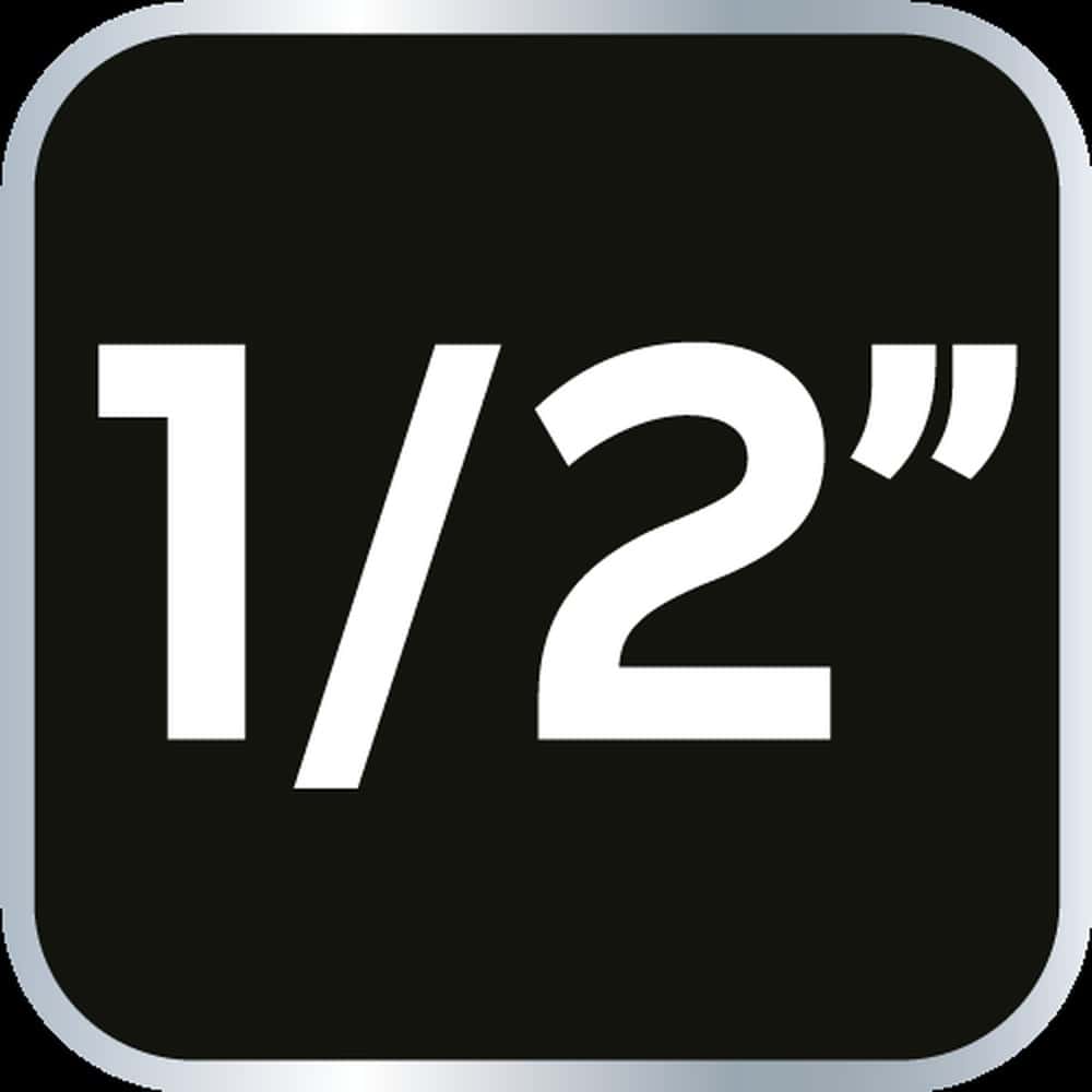 NEO Hose repair connector 1/2" - quick repair of your garden hose