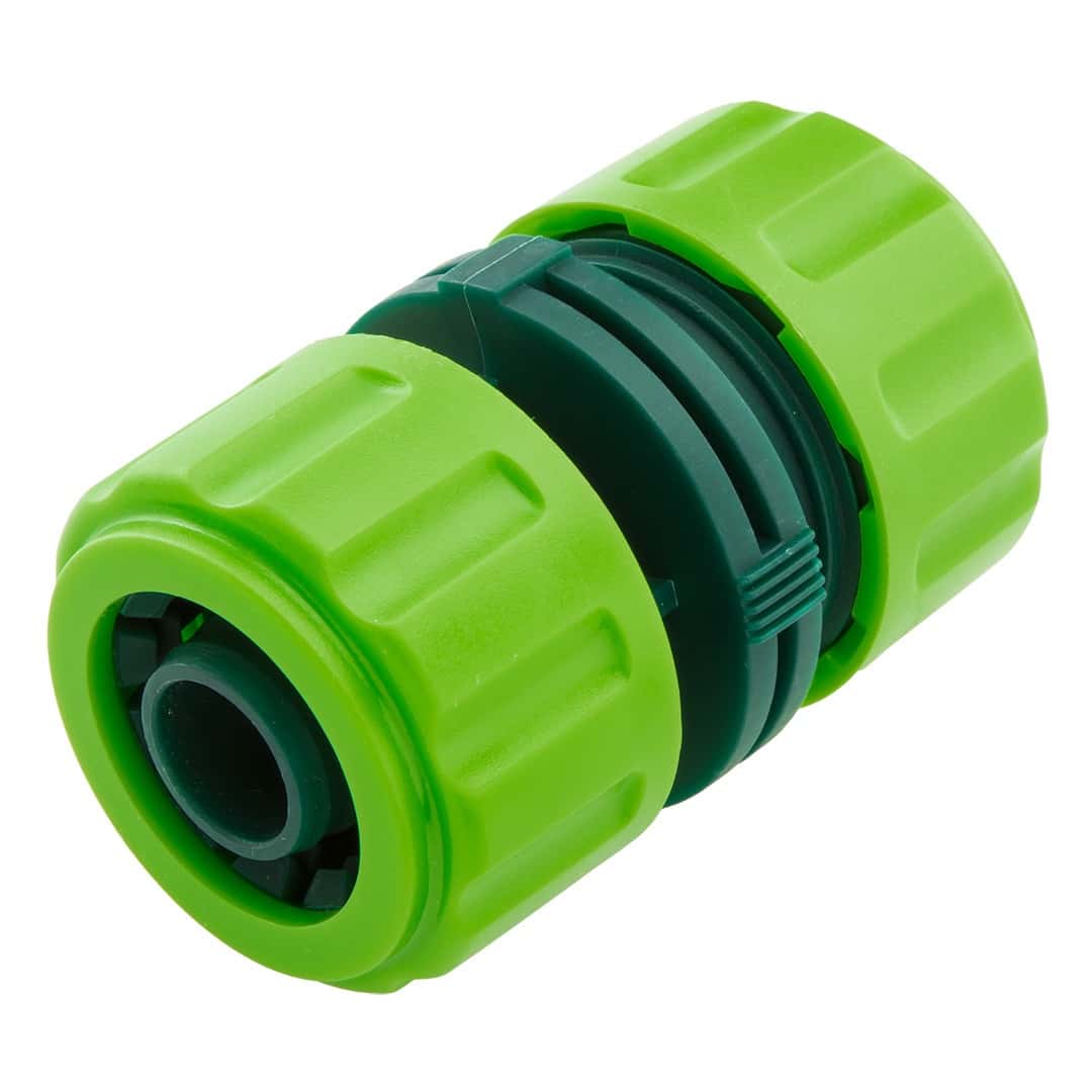 VERTO Repair connector for garden hose 3/4 inch - quick repair