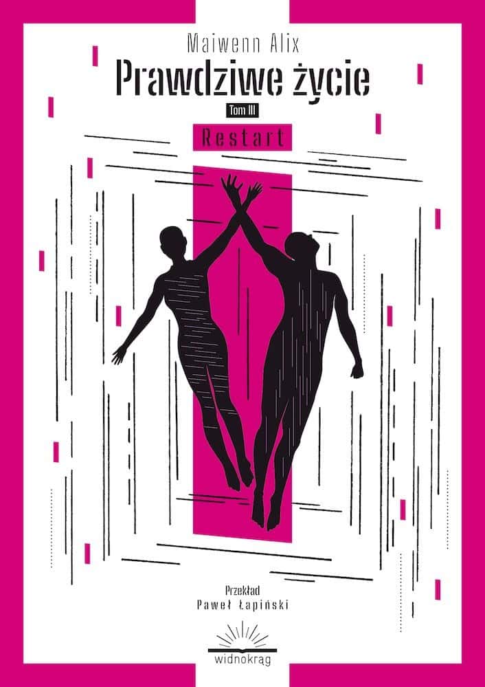 The Real Life T.3 Restart - Grand finale of the trilogy