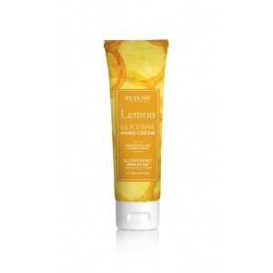 Revers Hand Cream Lemon - Nourishment and strengthening for your hands