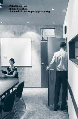 Theatre Institute: Rimini Protokoll – Blind Alleys of Theatre. Analysis of performance and participation - Discover the backstage of theatre!