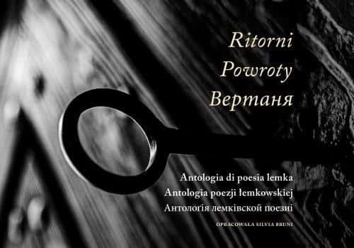 Austeria Ritorni. Returns - Lemko Lyrics in Anthology