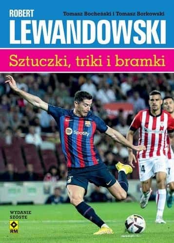 RM Robert Lewandowski - Tricks, Tips and Goals - Football Guide