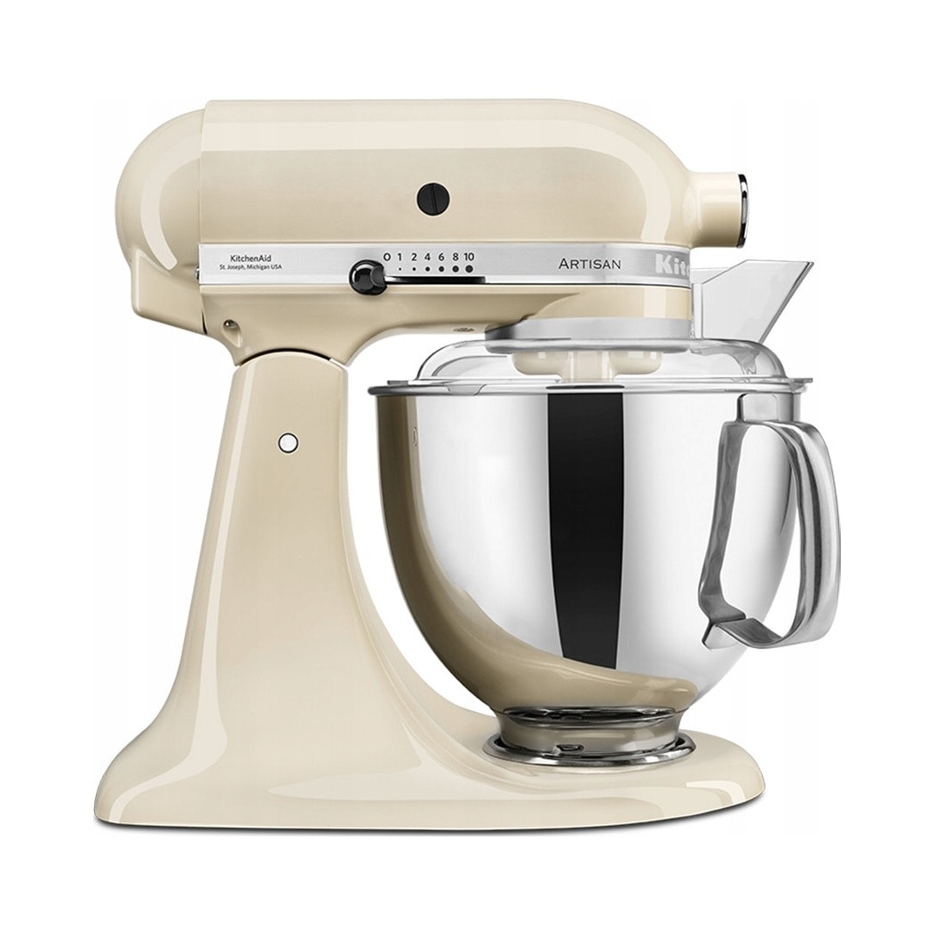 Kitchenaid Artisan 5KSM175PSEAC - Cream stand mixer perfect for any kitchen