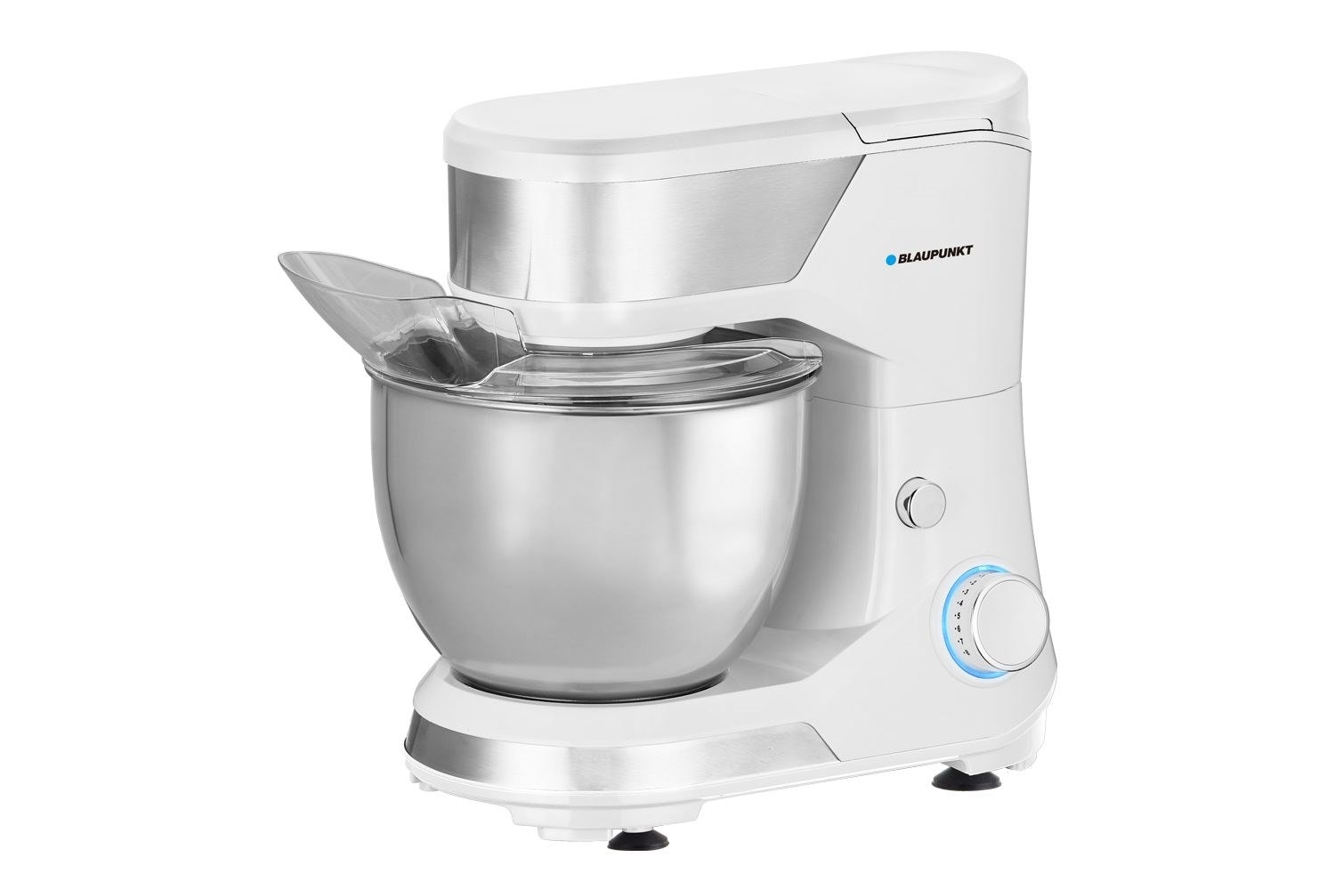 Blaupunkt SMM501 Planetary Kitchen Robot - 1500W, versatile kitchen helper