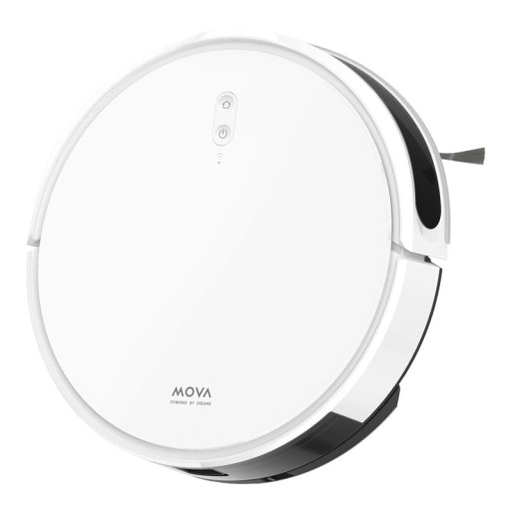 Dreame Mova M1 - Robot vacuum cleaner for floor cleaning - perfect for your home
