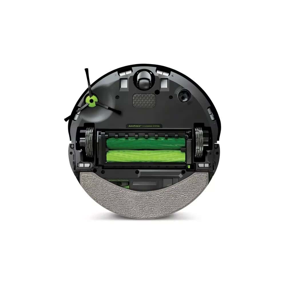 iRobot Roomba Combo j7 - 2-in-1 Robot Vacuum perfect for every home