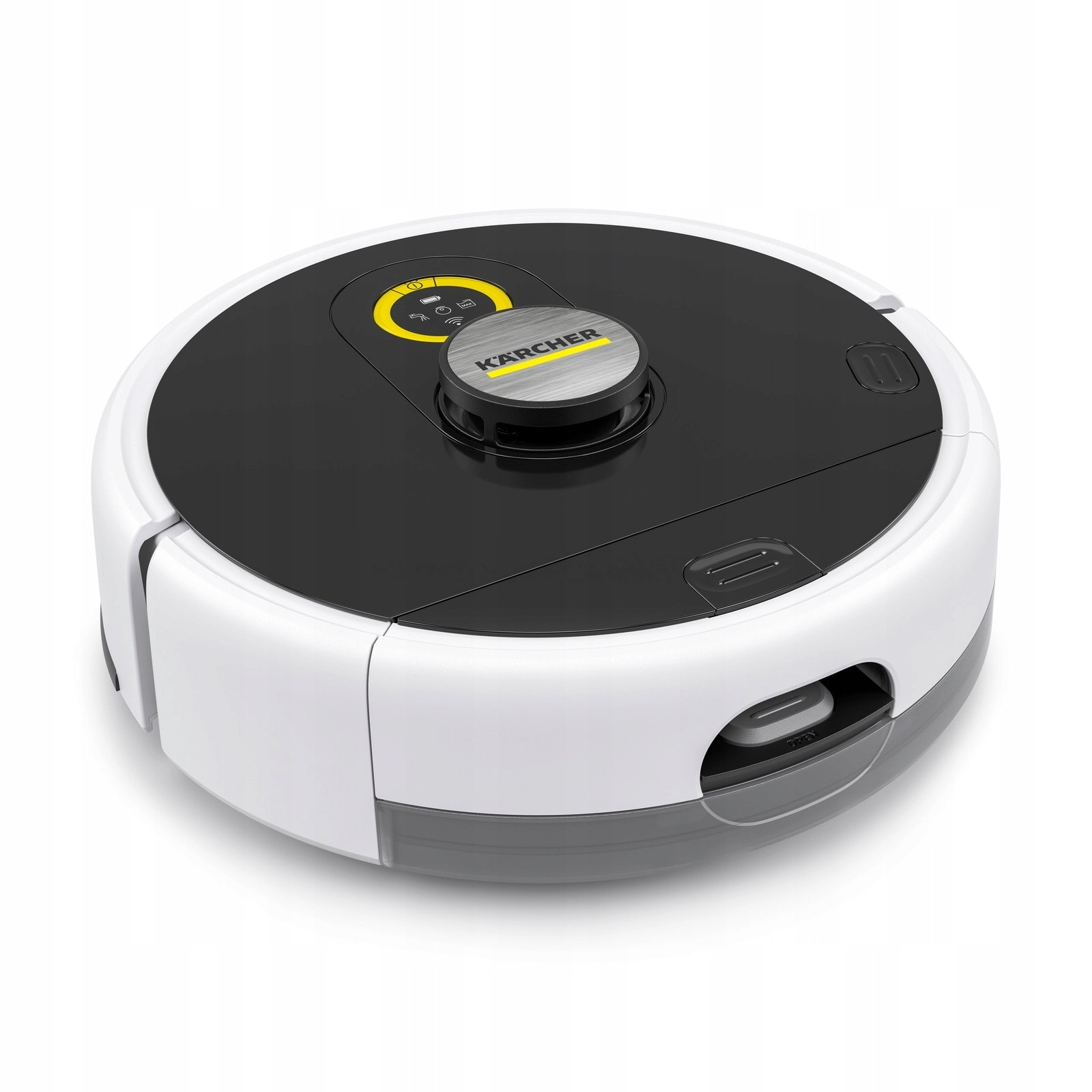 Karcher RVC 3 - Robot vacuum cleaner for your home