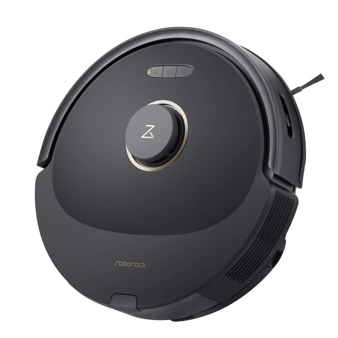 Roborock Q8 Max - Robot Vacuum with Mopping Function