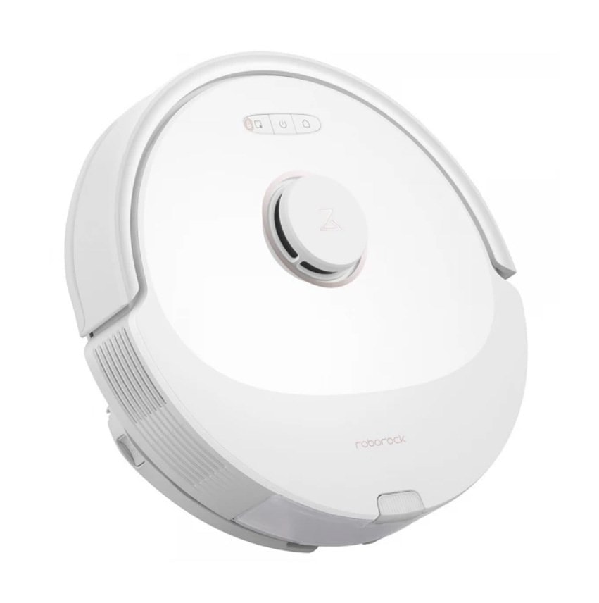 Roborock Q8 Max (white) - intelligent robot vacuum cleaner for your home