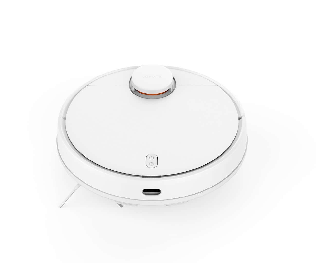 Xiaomi E10 Robot vacuum cleaner with mop - intelligent helper for your home