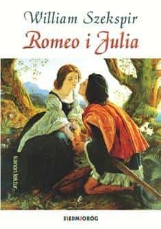 William Shakespeare - Romeo and Juliet - classic literature